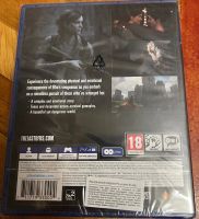 Лот: 21043631. Фото: 2. The Last of Us 2 PS4/PS5. Игровые приставки, консоли, видеоигры