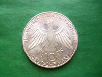 Лот: 24666930. Фото: 2. 10 марок 1972 г. D Германия, Олимпийские... Монеты