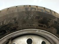 Лот: 13468880. Фото: 3. Комплект колес Renault Logan Cordiant... Авто, мото, водный транспорт
