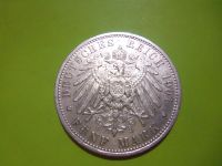 Лот: 3434464. Фото: 4. 5 марок 1901 г.А Пруссия,Германия... Красноярск