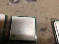 Лот: 7478936. Фото: 3. Процессоры Celeron 3.33GHz 2 шт... Компьютеры, оргтехника, канцтовары