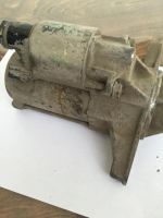 Лот: 6131080. Фото: 2. Стартер Corona a240l. Автозапчасти