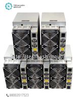 Лот: 14951352. Фото: 2. Bitmain Antminer S17 Pro 56th... Компьютеры, ноутбуки, планшеты