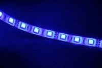 Лот: 2715036. Фото: 4. LED лента Белая,Синяя,Красная... Красноярск