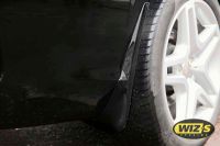 Лот: 7182260. Фото: 2. Брызговики на Mercedez. Авто, мото, водный транспорт
