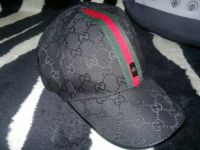 Лот: 2996489. Фото: 4. кепка gucci. Красноярск
