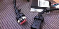 Лот: 22375623. Фото: 2. Конвектор преобразователь brandner... Оснащение, оборудование, аксессуары