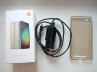 Лот: 7939950. Фото: 7. Xiaomi Redmi 3, 4G, 2 Гб RAM...