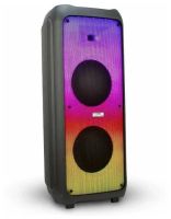 Лот: 19692845. Фото: 3. Портативная акустика Eltronic... Бытовая техника