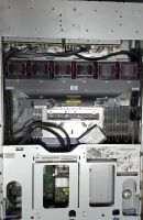 Лот: 15944006. Фото: 4. Сервер HP ProLiant DL380 G7x... Красноярск