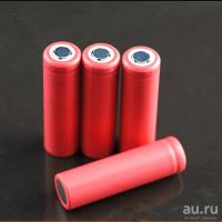 Лот: 8815847. Фото: 3. Аккумуляторная батарея 14500 3... Бытовая техника