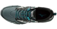 Лот: 13638400. Фото: 2. Беговые кроссовки MIZUNO Wave... Мужская обувь