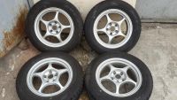 Лот: 6395783. Фото: 4. Диски ENKEI 16" 7ж офф35 5х114... Красноярск