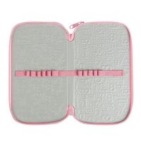 Лот: 14667756. Фото: 4. Пенал 3 секции 105 x 190 мм, ламинированный... Красноярск