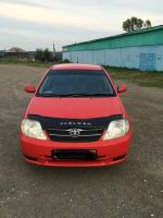 Лот: 11809192. Фото: 6. Toyota Corolla fielder