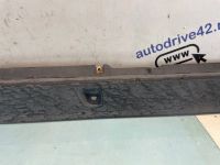 Лот: 23513019. Фото: 5. накладка порога Volkswagen Touareg...