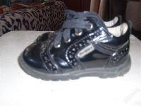 Лот: 1669931. Фото: 3. осенние ботиночки. Дети растут