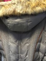 Лот: 10954416. Фото: 2. Женская зимняя теплая куртка... Женская одежда