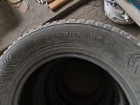 Лот: 25810402. Фото: 3. Nokian Hakkapeliitta 8 SUV 26565... Авто, мото, водный транспорт