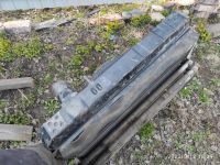 Лот: 20349124. Фото: 3. Радиатор охлаждения КАМАЗ. Авто, мото, водный транспорт