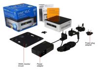 Лот: 10508132. Фото: 3. Неттоп INTEL® NUC NUC5i3RYH. Компьютеры, оргтехника, канцтовары