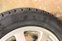 Лот: 3251106. Фото: 2. Продам резину шипованую Gislaved... Шины, Диски