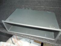 Лот: 1476611. Фото: 3. Заглушка - карман 1din. Авто, мото, водный транспорт