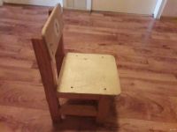 Лот: 13793652. Фото: 3. стул детский. Мебель