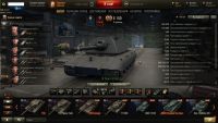Лот: 8299712. Фото: 5. Аккаунт World Of Tanks, WOT, Танки