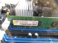 Лот: 2969483. Фото: 3. материнка Intel D975XBX2 82801GB... Компьютеры, оргтехника, канцтовары