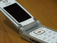 Лот: 8487235. Фото: 3. Подам Nokia 6131 Полный Комплект... Красноярск