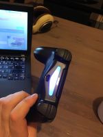 Лот: 9378559. Фото: 2. Геймпад DualShock4 для PS4, оригинал... Игровые приставки, консоли, видеоигры