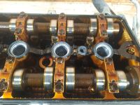 Лот: 19008204. Фото: 4. Двигатель Toyota Sienta NCP81... Красноярск