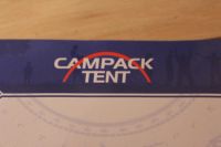 Лот: 4089925. Фото: 11. Палатка Campack Tent Travel Voyager...