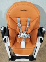 Лот: 23550738. Фото: 7. Стульчик для кормления Peg Perego...