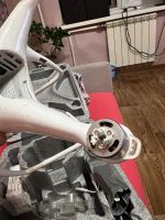 Лот: 19937835. Фото: 4. Dji phantom 4adv краш