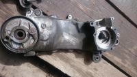 Лот: 5590006. Фото: 4. Картер двигателя Honda Dio AF18E. Красноярск
