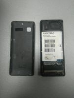 Лот: 16099839. Фото: 3. Vertex D514 разбит дисплей нет... Смартфоны, связь, навигация
