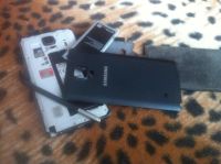 Лот: 6922401. Фото: 3. Cмартфон . Samsung galaxy note... Красноярск