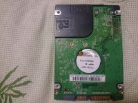 Лот: 5758284. Фото: 2. Жесткий диск HDD 2.5" 250 Gb WD... Комплектующие