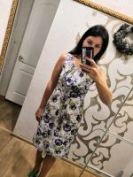 Лот: 14589336. Фото: 3. Женское платье (оджи) р. 44. Одежда, обувь, галантерея