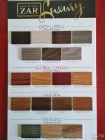 Лот: 16210104. Фото: 4. Масло для дерева Zar Luxury Stain... Красноярск