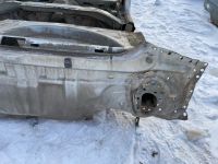 Лот: 21702668. Фото: 3. панель кузова Toyota Corolla ZZE121L. Авто, мото, водный транспорт