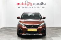 Лот: 19429406. Фото: 2. Peugeot 3008, II 1.6 AT (150 л... Авто, мото, водный транспорт