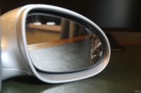 Лот: 13396251. Фото: 3. Правое зеркало заднего вида Mercedes... Авто, мото, водный транспорт