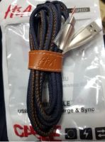 Лот: 10949110. Фото: 4. Кабель с USB на Тype-C длина 1... Красноярск