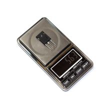 Лот: 24390714. Фото: 4. IRG4PH50KD - транзистор IGBT с...