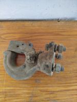 Лот: 25256417. Фото: 2. Фаркоп, прцепное. Оснащение, оборудование, аксессуары