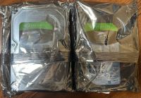 Лот: 24002490. Фото: 2. Жесткий диск 1 Тб Seagate Skyhawk... Комплектующие