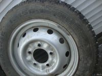 Лот: 18403493. Фото: 9. 185/75/16 Нива К-156-1 Radial...